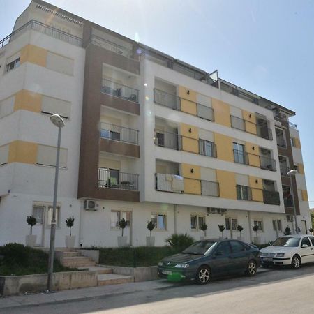 Helada Apartments Tivat Zewnętrze zdjęcie