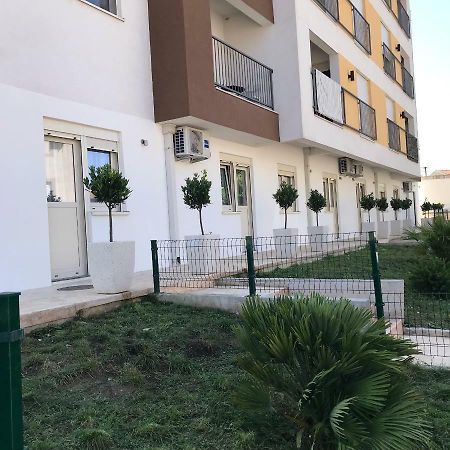 Helada Apartments Tivat Zewnętrze zdjęcie