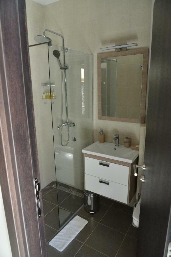 Helada Apartments Tivat Zewnętrze zdjęcie