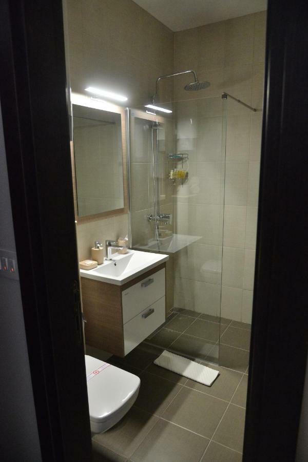 Helada Apartments Tivat Zewnętrze zdjęcie