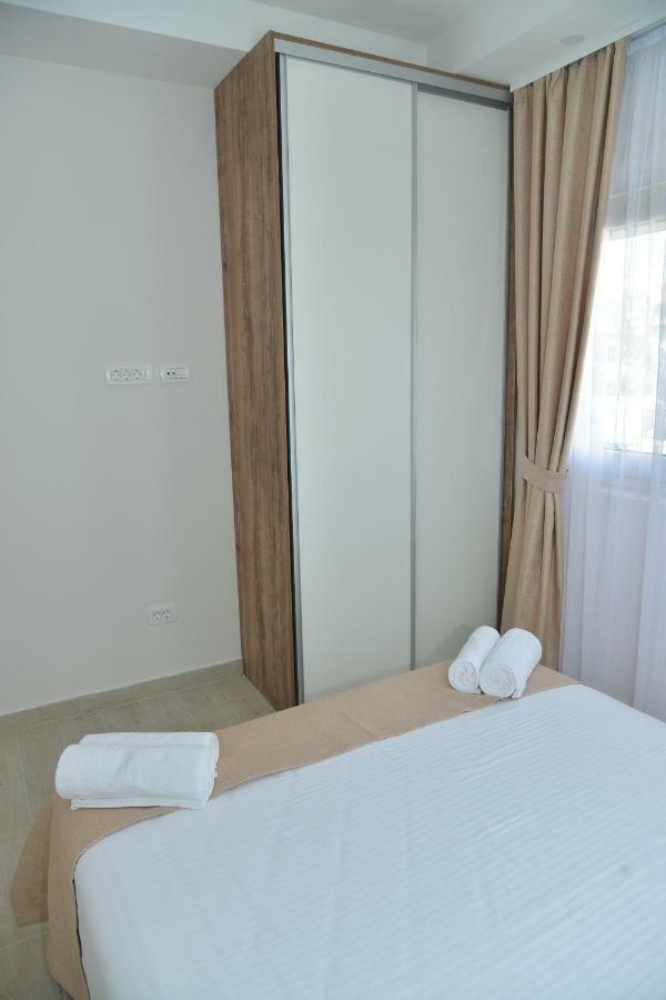 Helada Apartments Tivat Zewnętrze zdjęcie