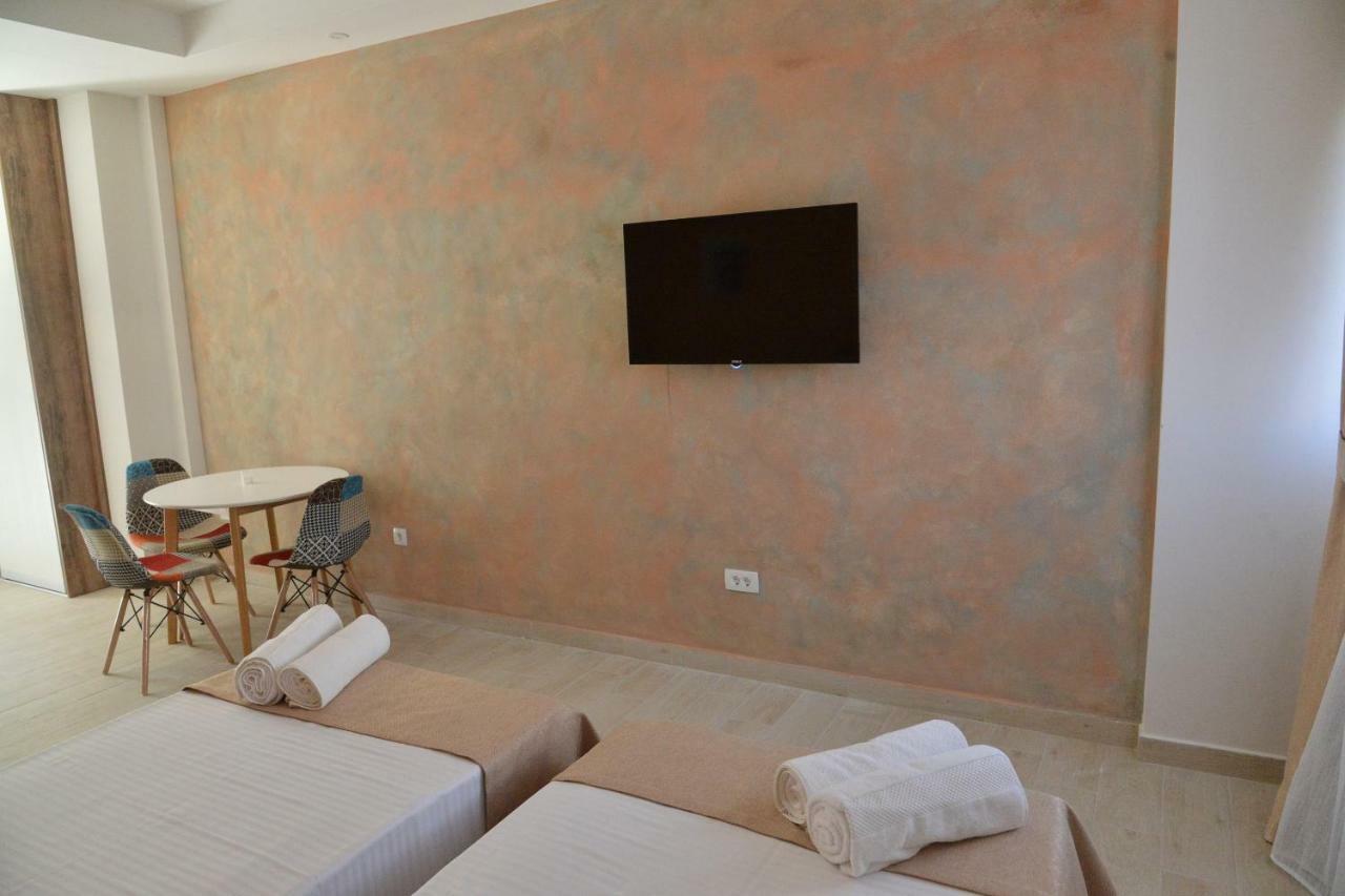 Helada Apartments Tivat Zewnętrze zdjęcie