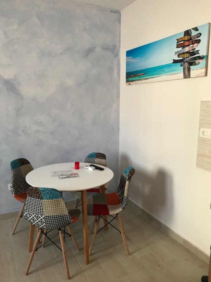 Helada Apartments Tivat Zewnętrze zdjęcie