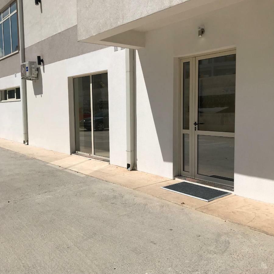 Helada Apartments Tivat Zewnętrze zdjęcie