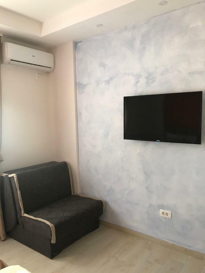 Helada Apartments Tivat Zewnętrze zdjęcie